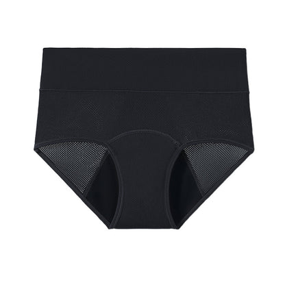 Womens Menstrual Underwear Leak Protection Breathable