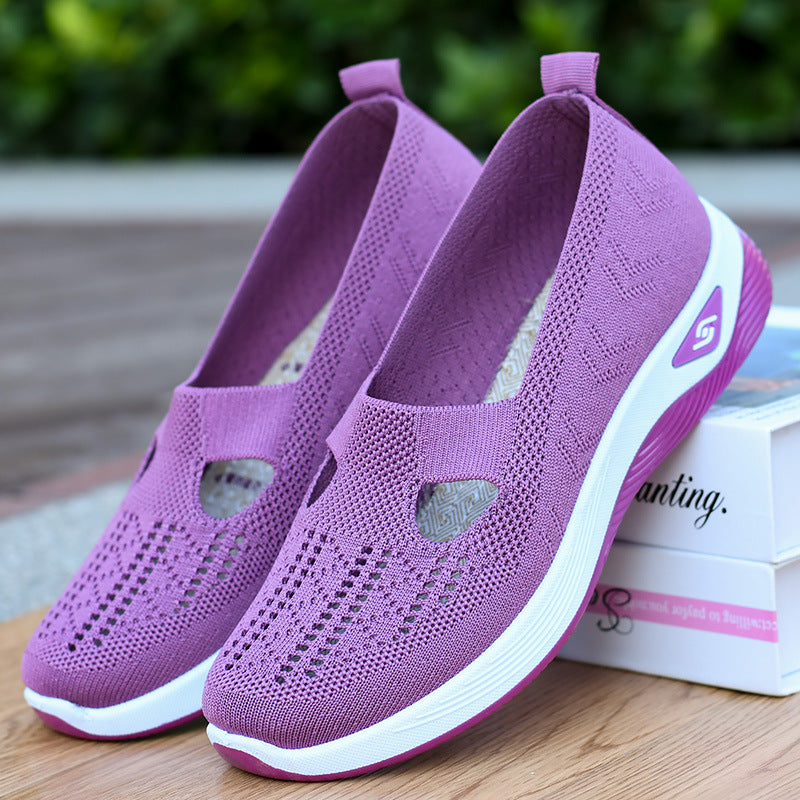 Womens Mesh Shoes