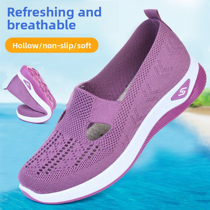 Womens Mesh Shoes