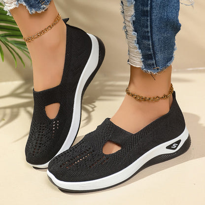 Womens Mesh Shoes