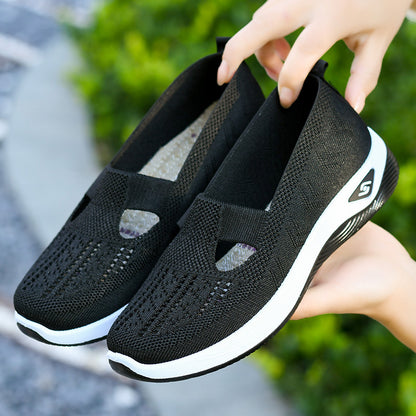 Womens Mesh Shoes