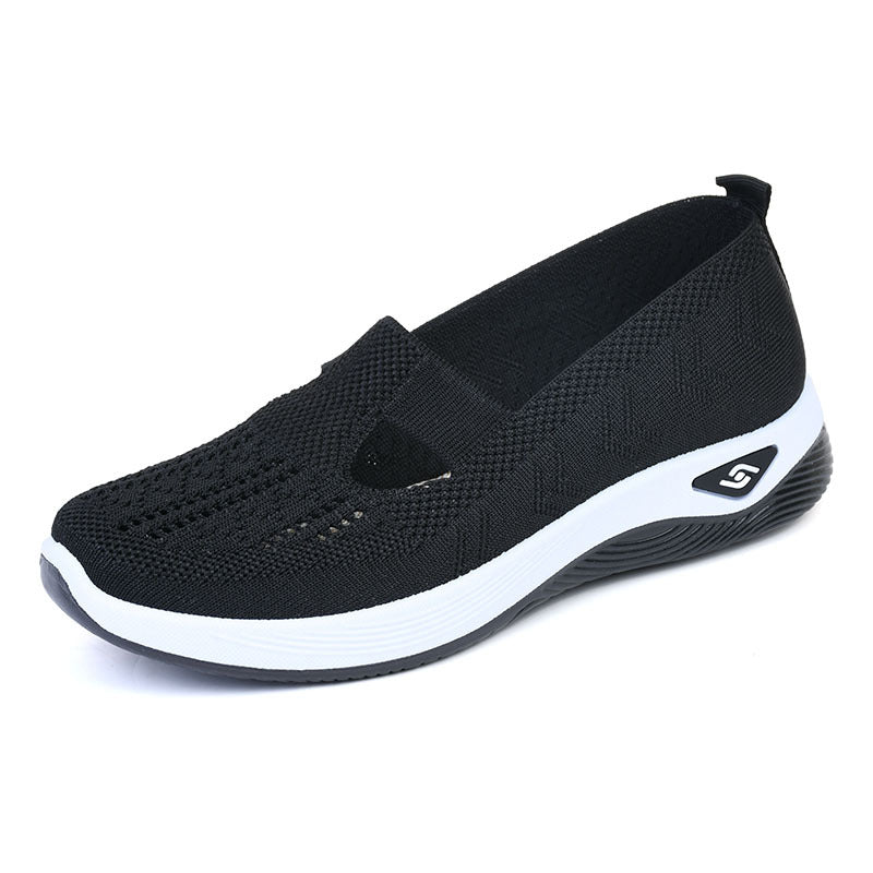 Womens Mesh Shoes