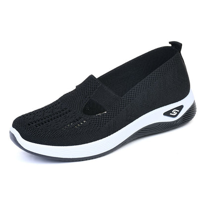 Womens Mesh Shoes