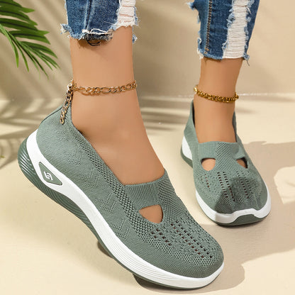 Womens Mesh Shoes