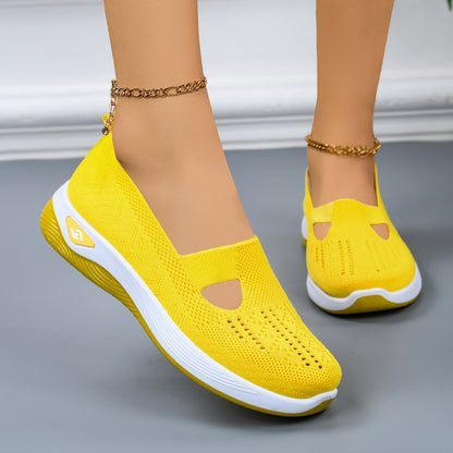 Womens Mesh Shoes