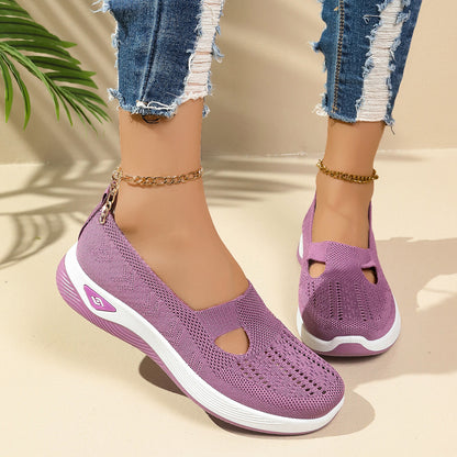 Womens Mesh Shoes