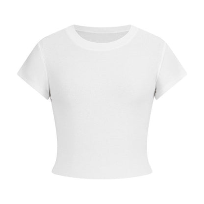 Womens Modal Short Sleeve T-Shirt