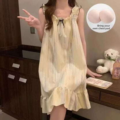 Womens Nightdress