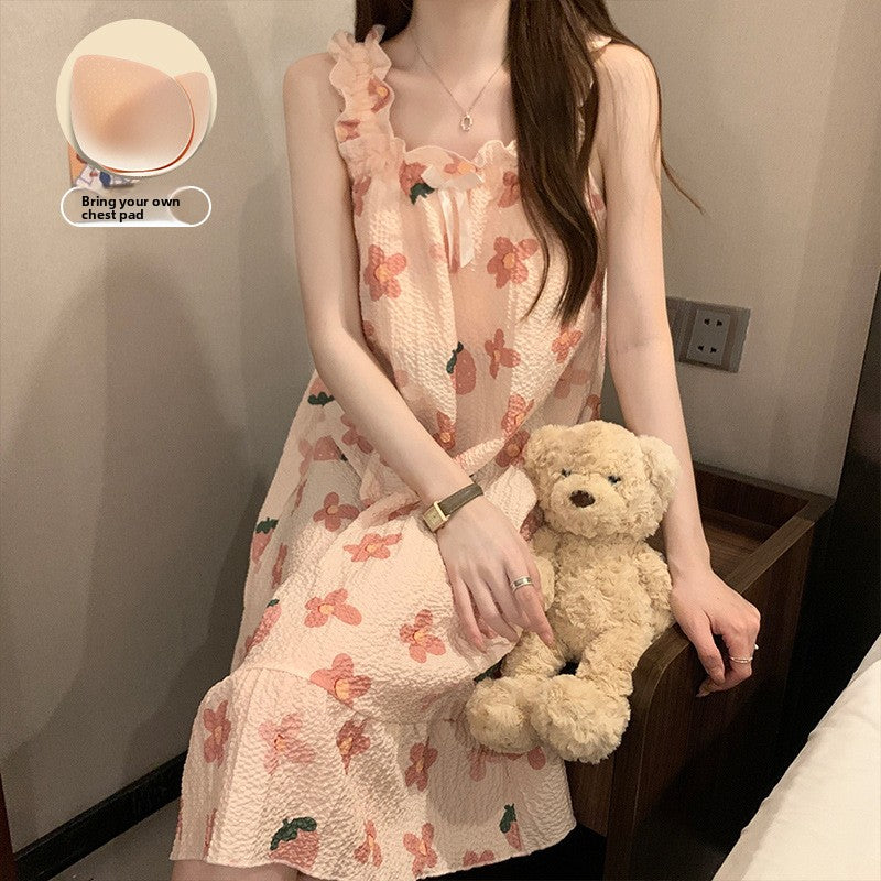 Womens Nightdress