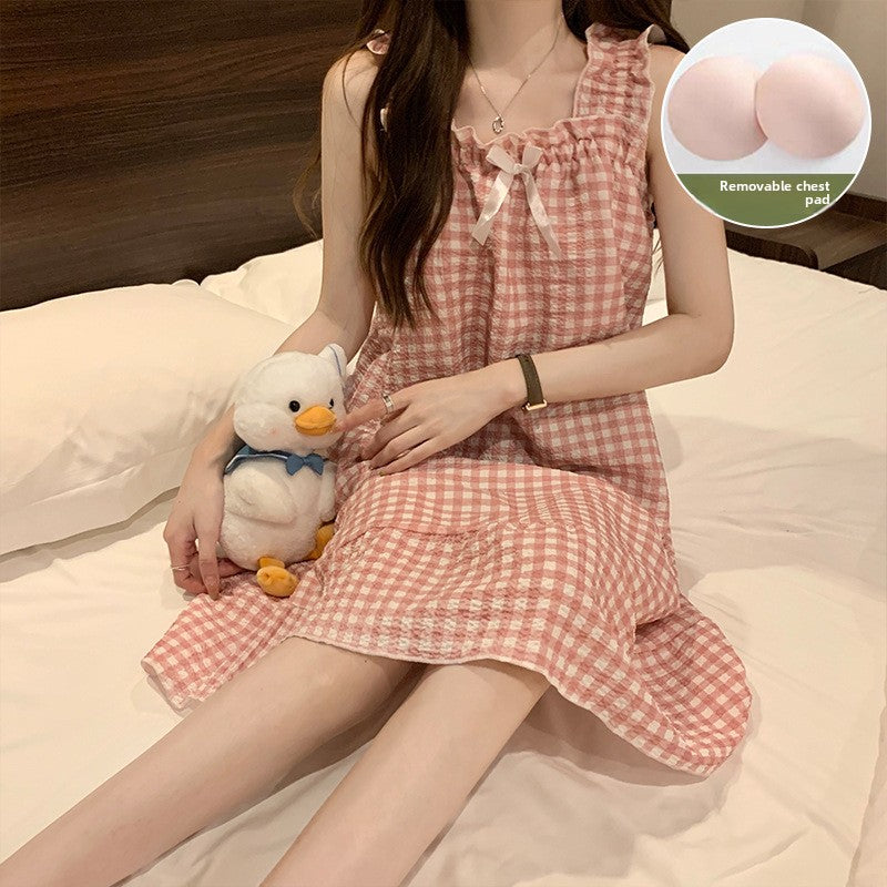 Womens Nightdress