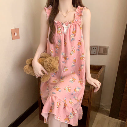 Womens Nightdress