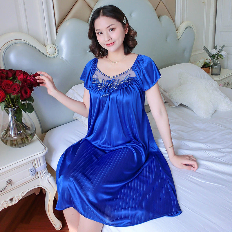 Womens Nightdress