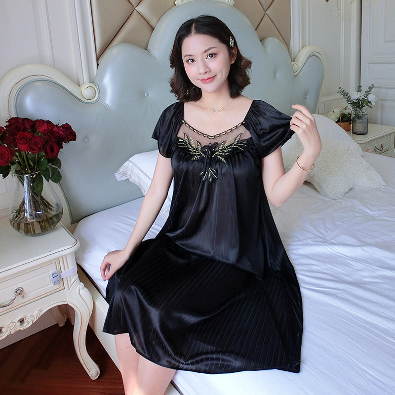 Womens Nightdress