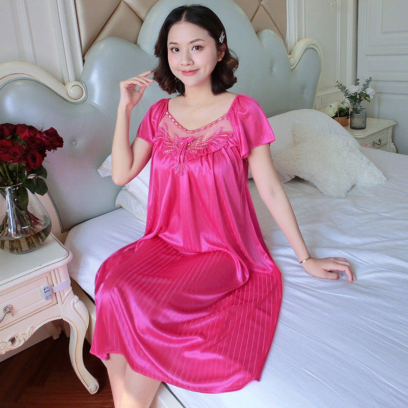 Womens Nightdress