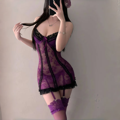 Womens Nightdress