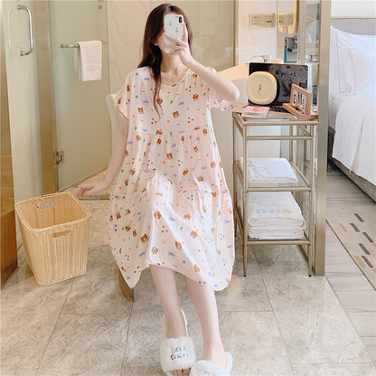 womens nightdress