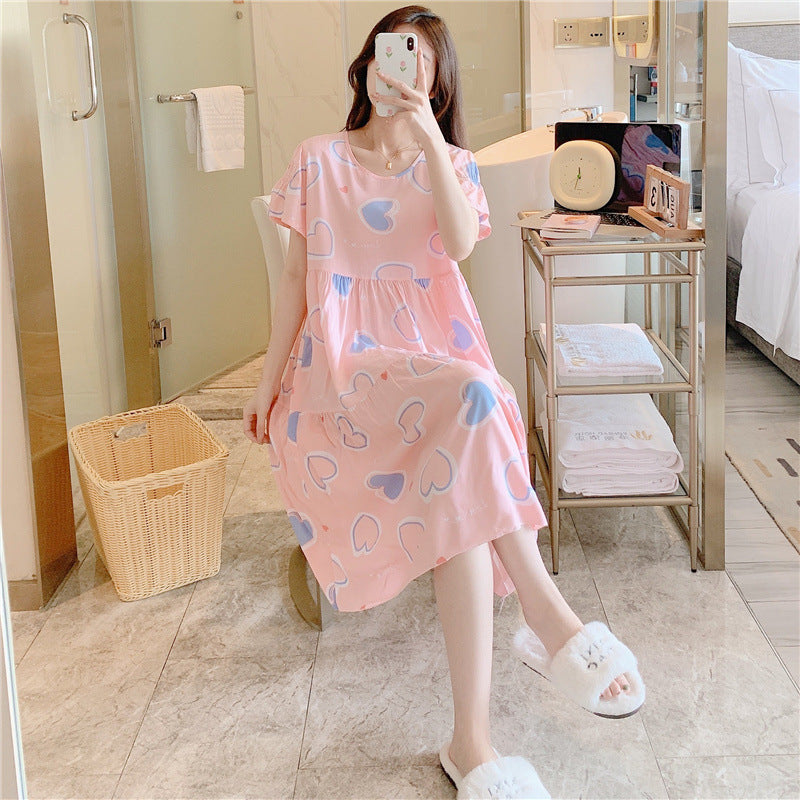 womens nightdress