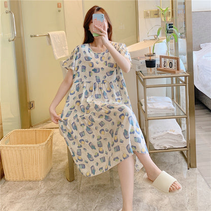 womens nightdress