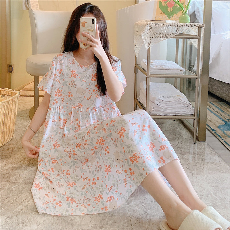 womens nightdress