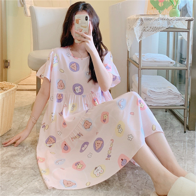 womens nightdress