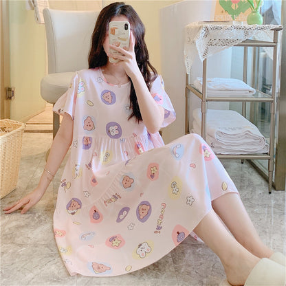 womens nightdress