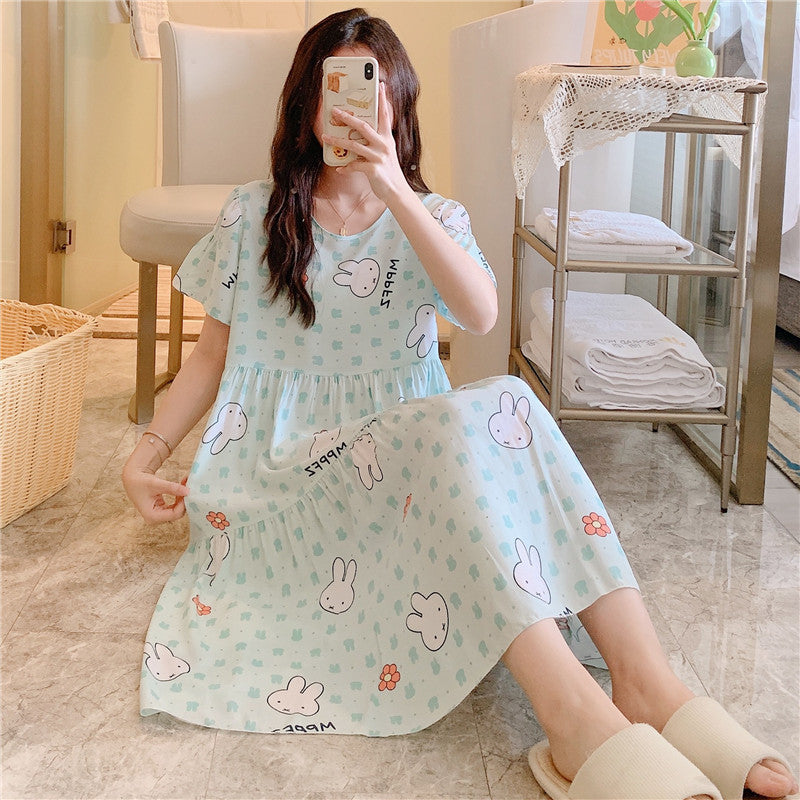 womens nightdress