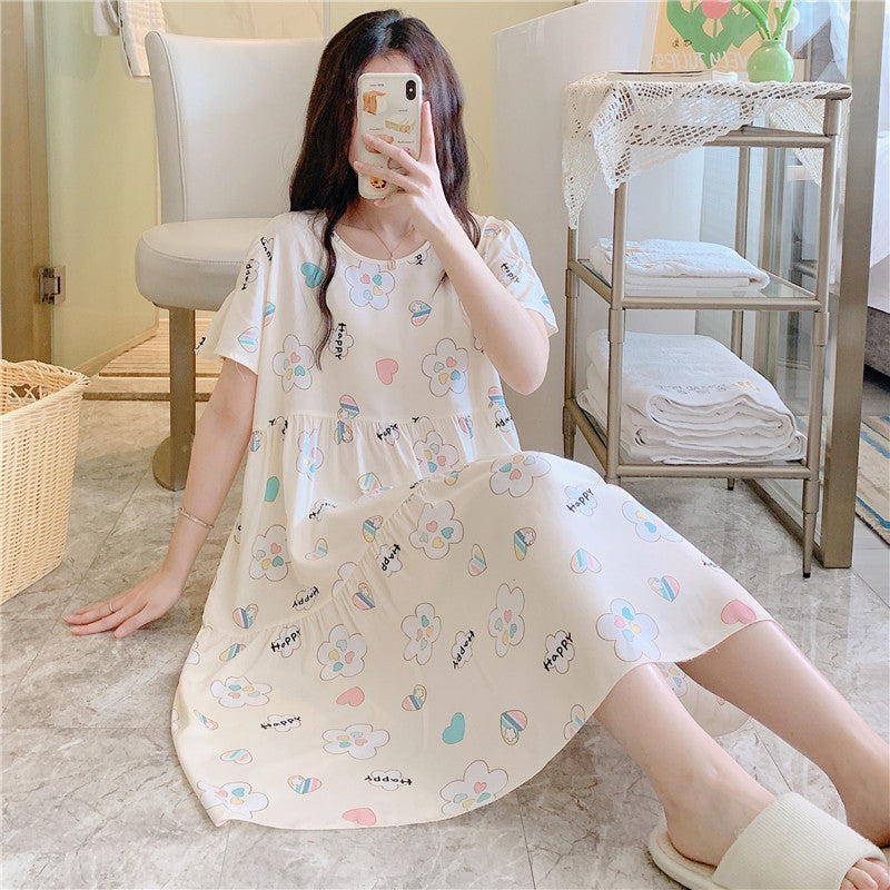 womens nightdress