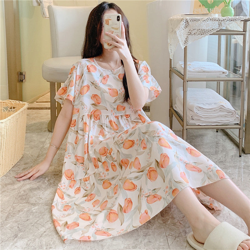 womens nightdress