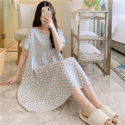 womens nightdress