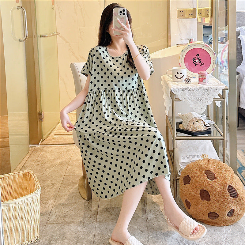 womens nightdress