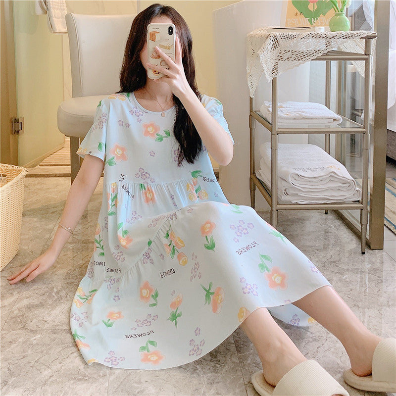 womens nightdress