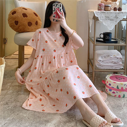 womens nightdress