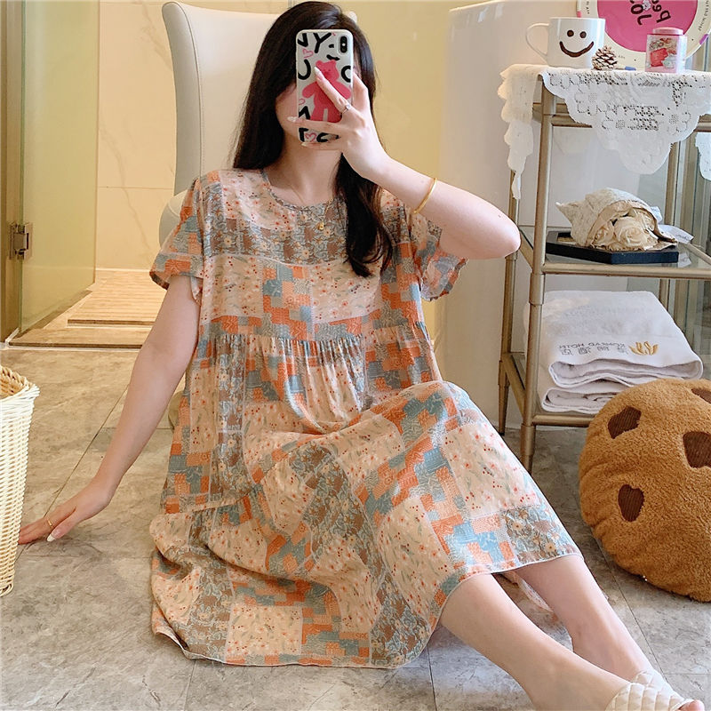 womens nightdress