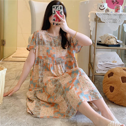 womens nightdress