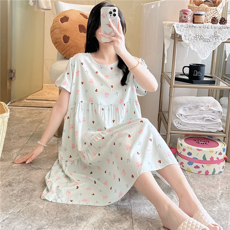 womens nightdress