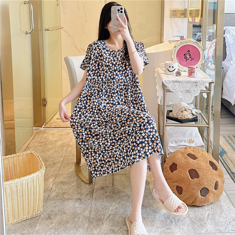 womens nightdress