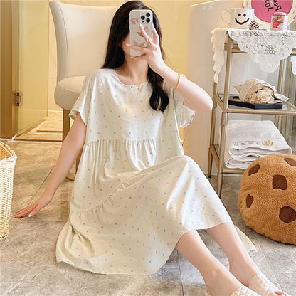 womens nightdress