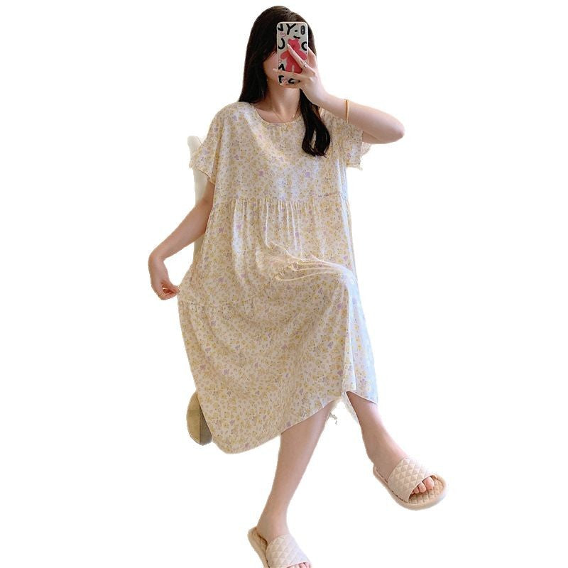 womens nightdress