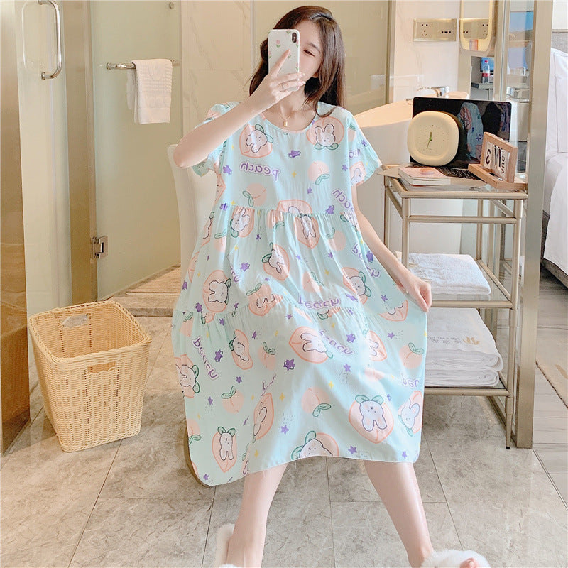 womens nightdress