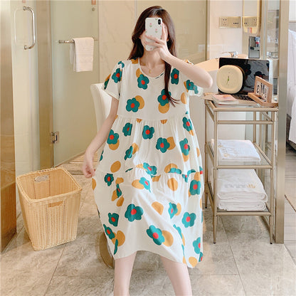 womens nightdress