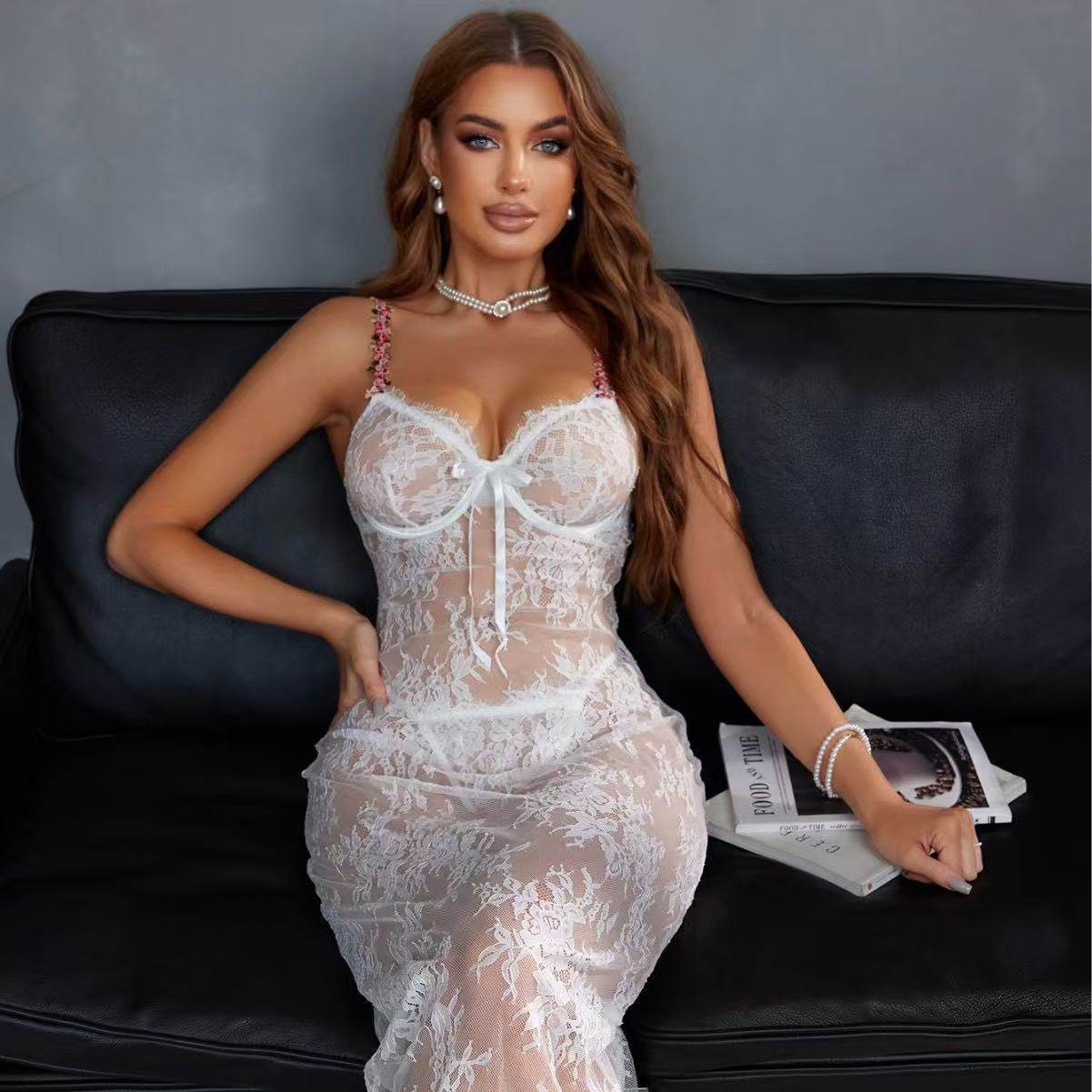 Womens Nightdress
