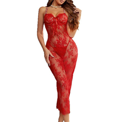 Womens Nightdress
