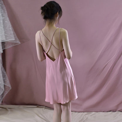 Womens Nightdress