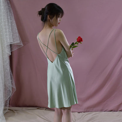 Womens Nightdress