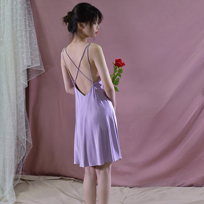 Womens Nightdress