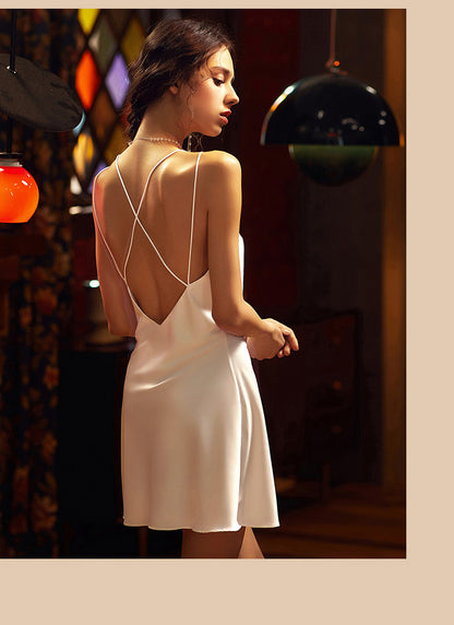 Womens Nightdress