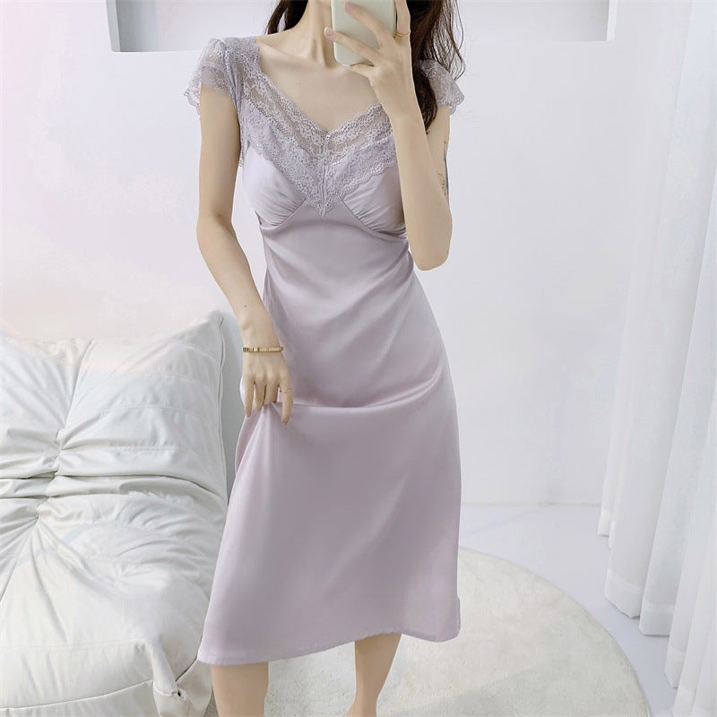 Womens Nightdress