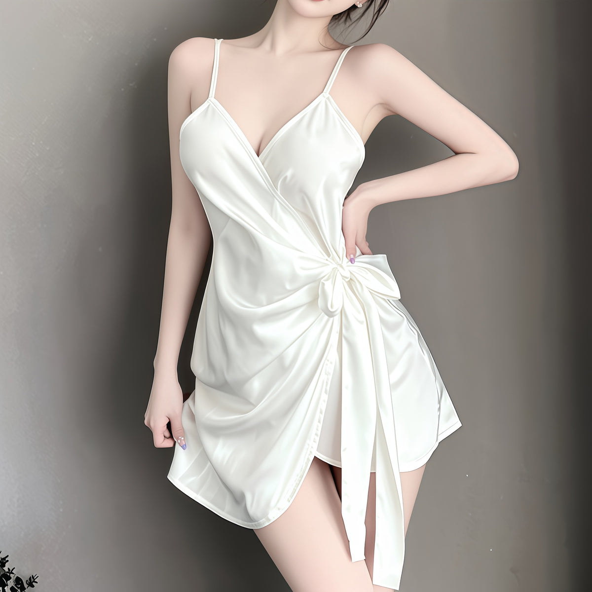 Womens Nightdress