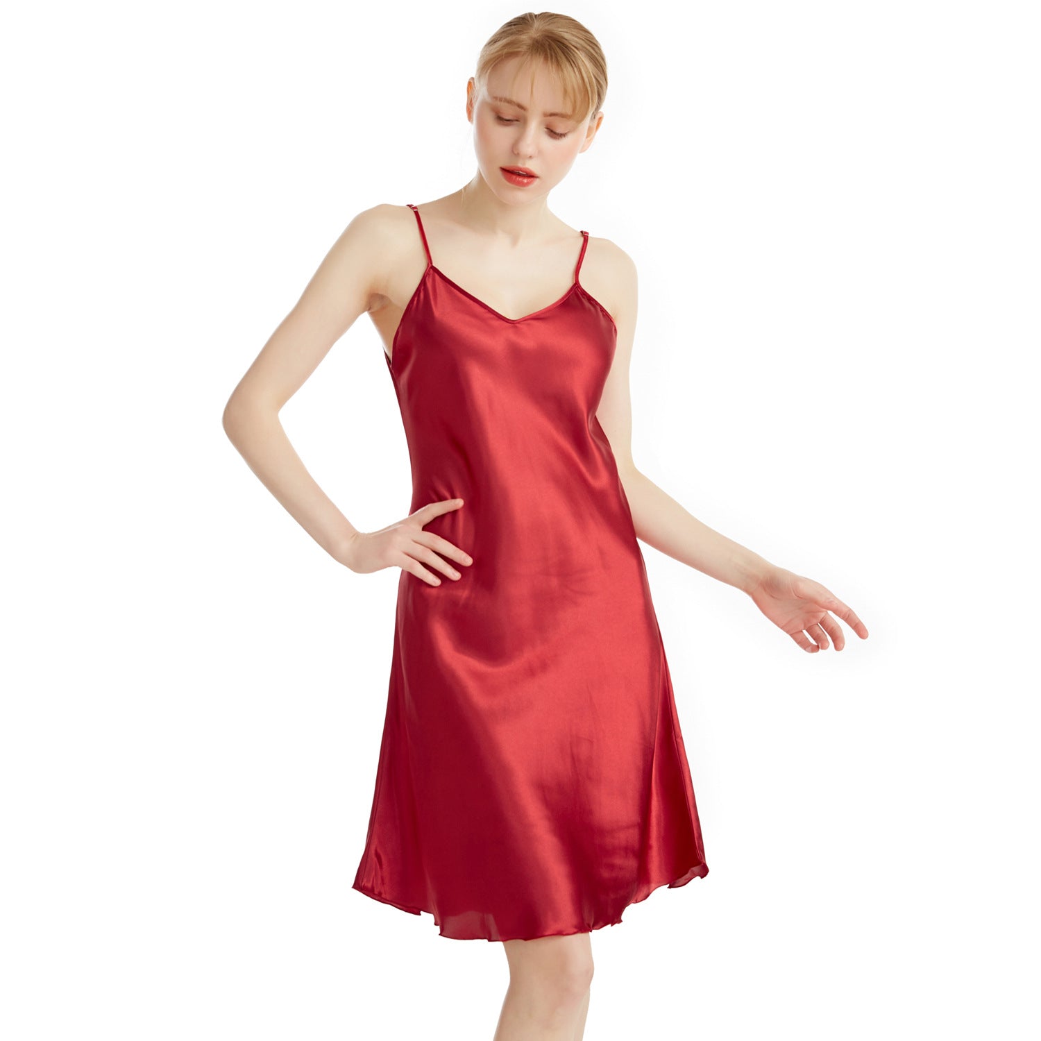 Womens Nightdress