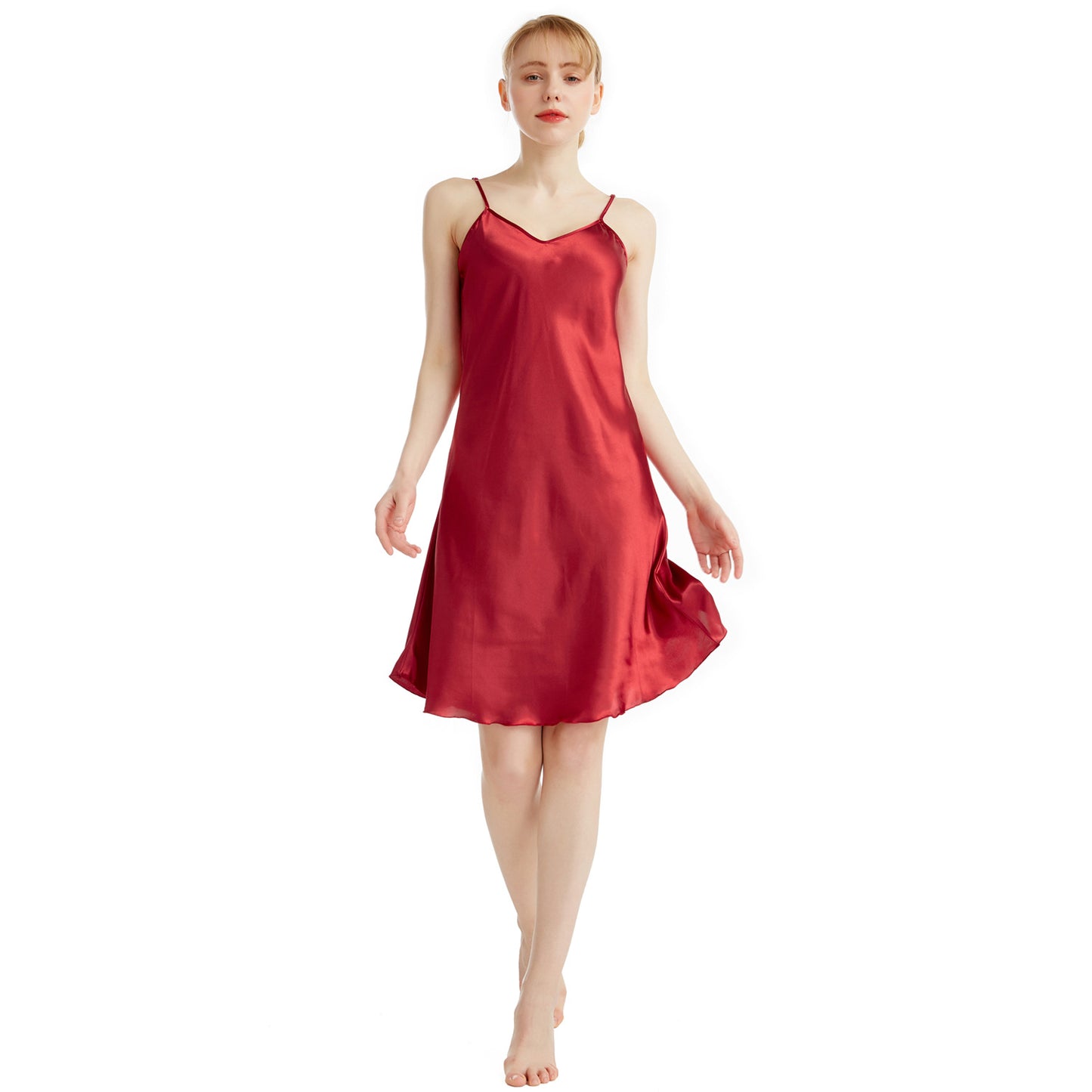 Womens Nightdress